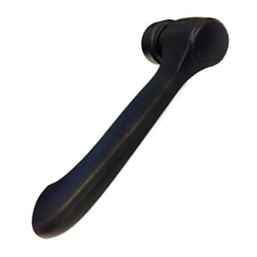 Albany Series Hinged Patio Door Lever Handle