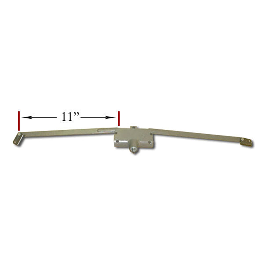Andersen Awning Operator, A3-7082A, Short Arm - Stone
