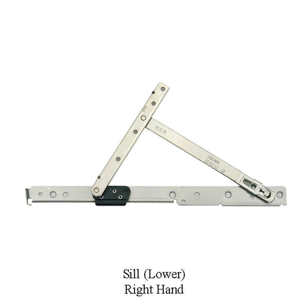 Andersen Casement Right-Hand Corrosion Resistant Split-Arm Sill Hinge