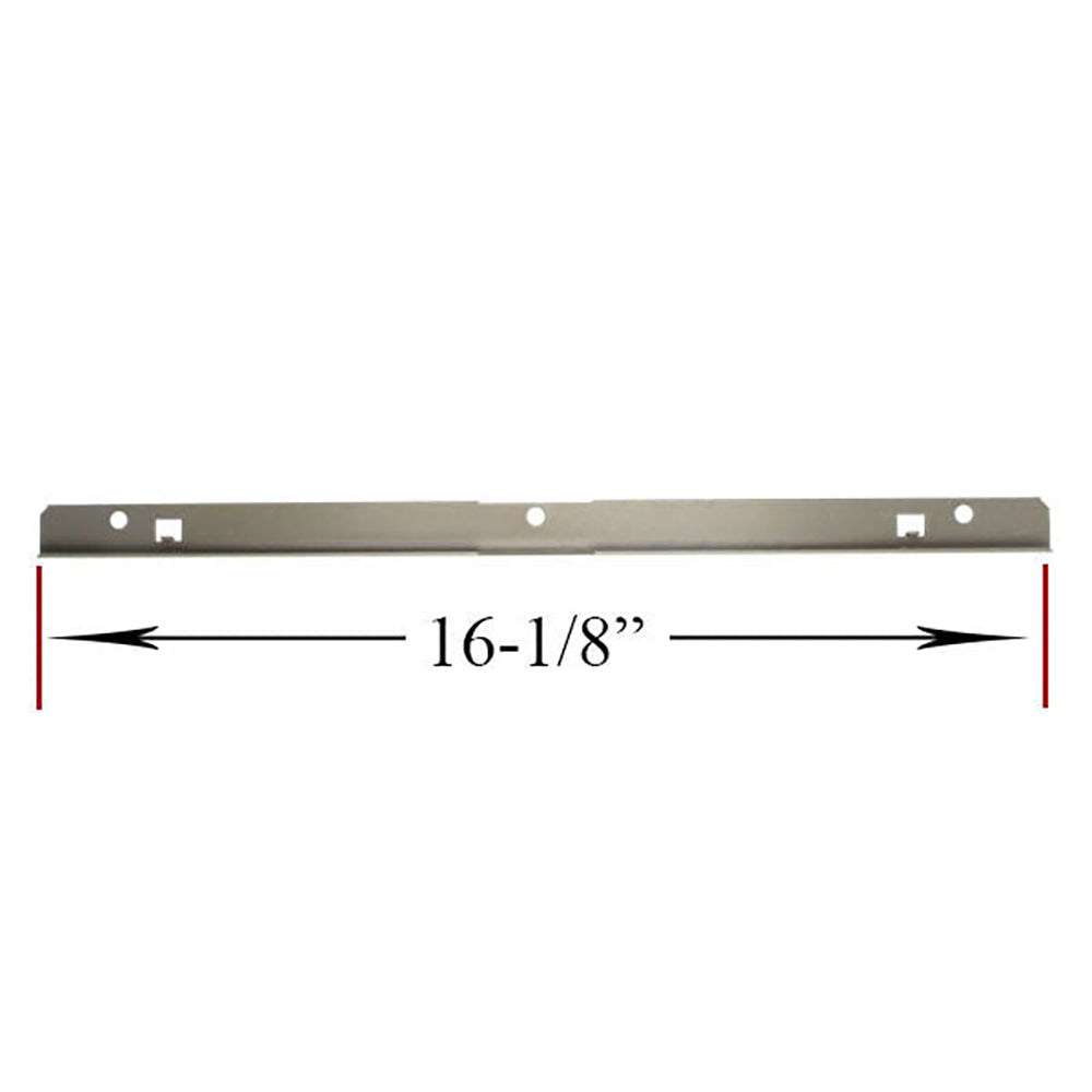 Andersen Channel / Track PSC, Straight Arm, 1971-95 - Steel