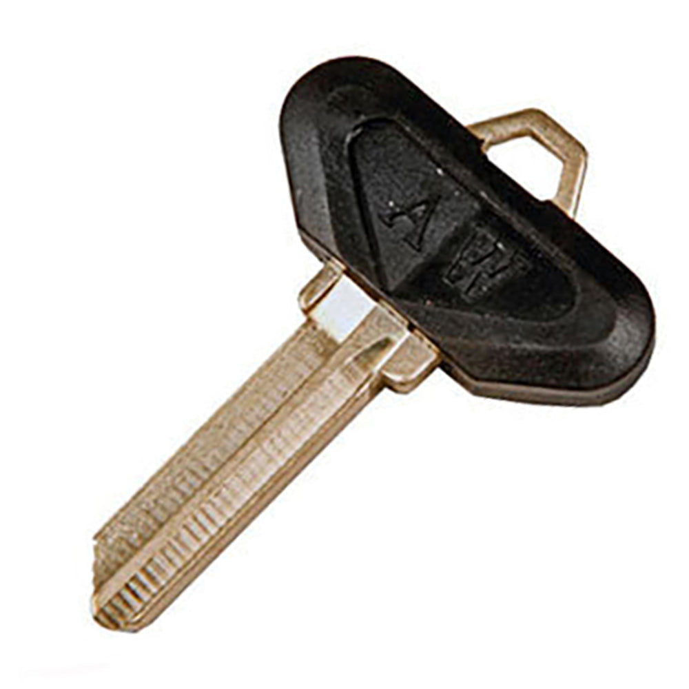 Andersen Frenchwood Gliding Door Exterior Key Blank for Reachout Lock