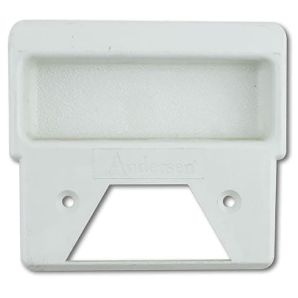 Andersen Screen Door Handlenull