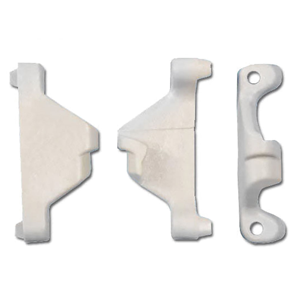 Andersen Keeper, sash Lock, Enhanced Casement- LH