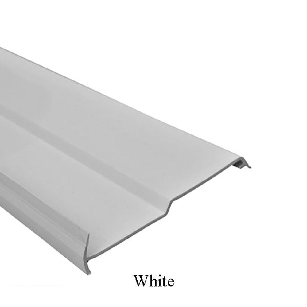 Andersen Operating Panel Meeting Stile Weatherstrip, 6'8" Perma-Shield Gliding Door - White