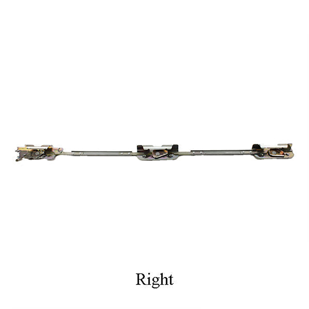 Andersen Perma-Shield Improved/E-Z Casement Lock - Triple/Short (Impact Resistant) - Right