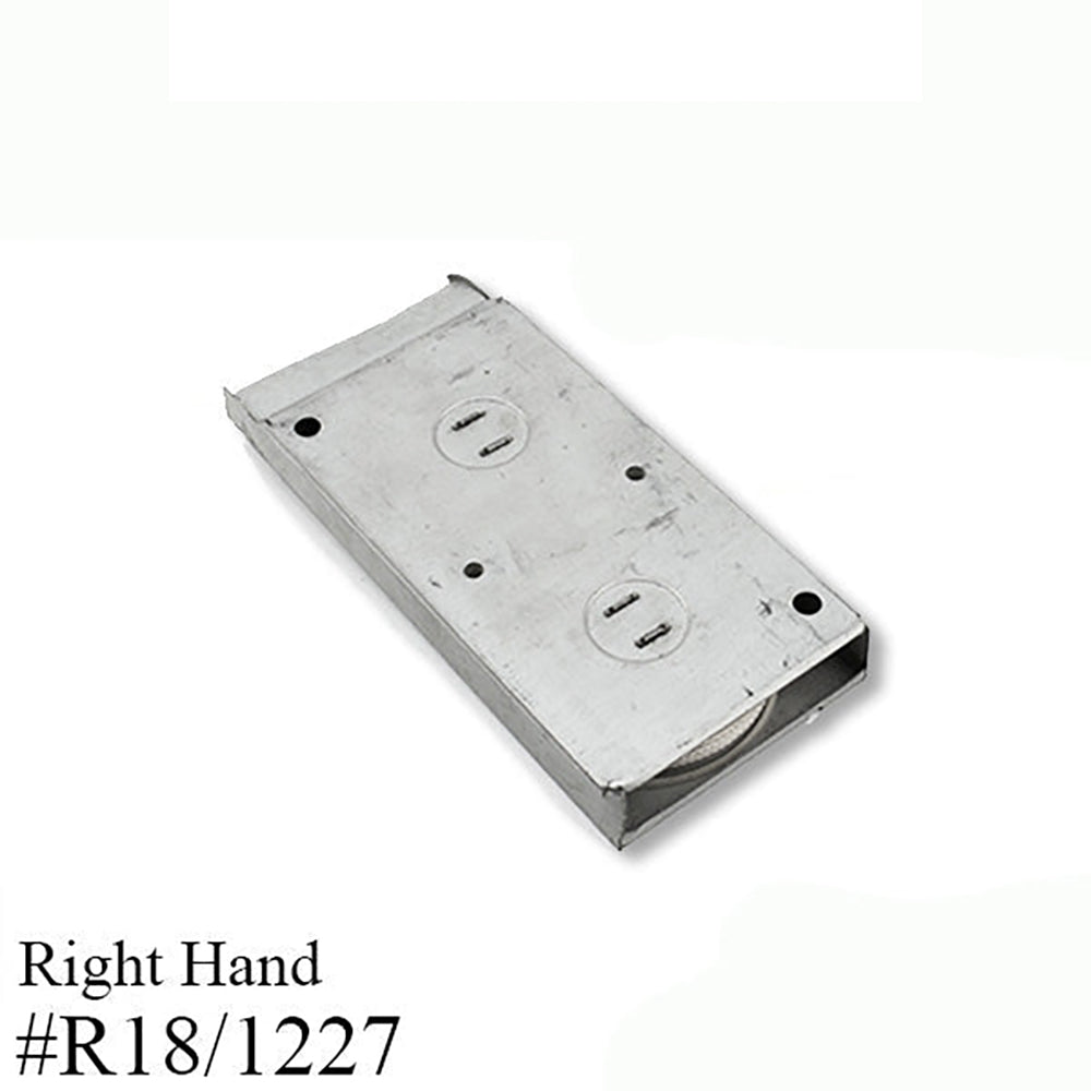 Andersen Perma-Shield Narroline Double-Hung Sash Balancer - R18 / 1227