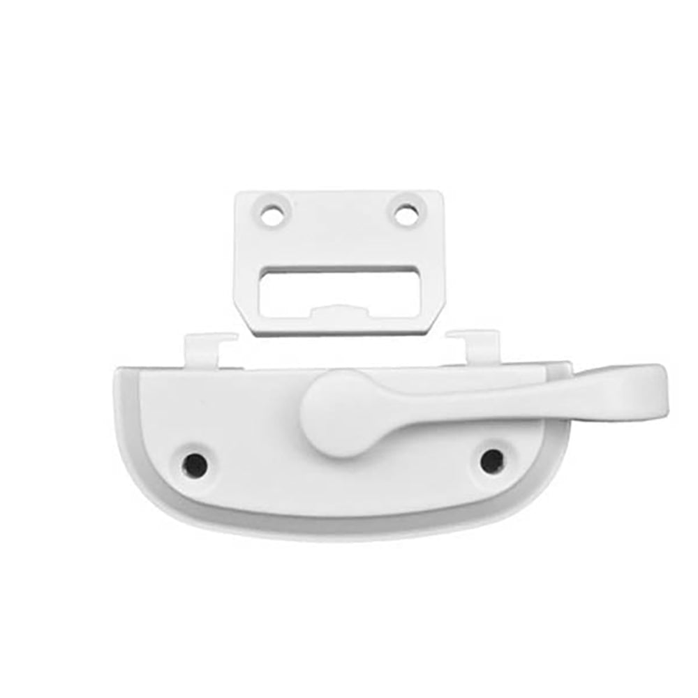 Andersen Sash Lock Kit 200 Series Tilt-Wash Window in White