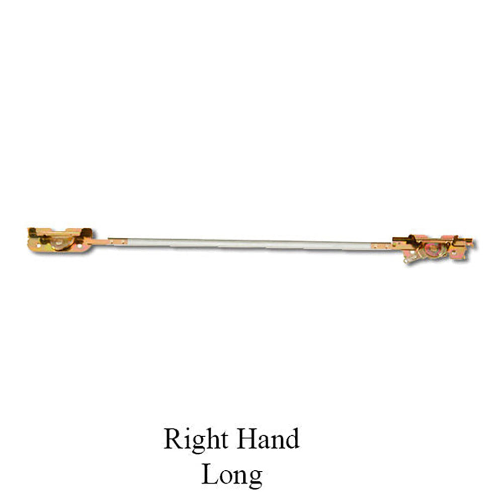 Andersen Window Long Tandem Replacement Lock, Long/Flush mount, Right Hand