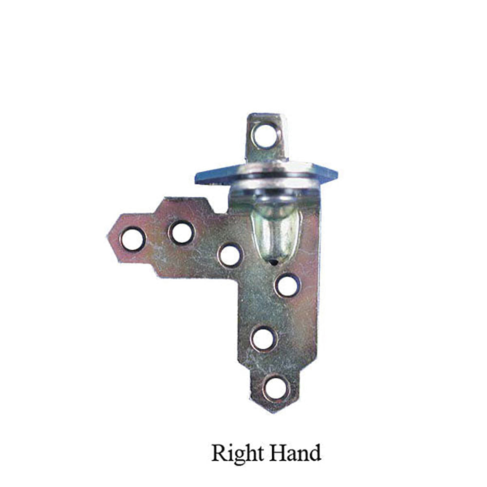 Andersen Window - Primed Casement Head Hinge, Head - Right