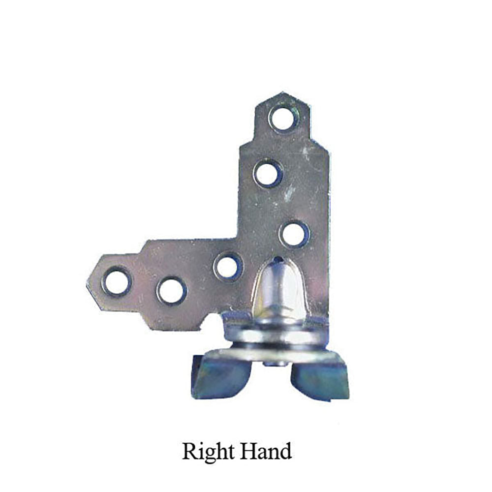 Andersen Window - Primed Casement Sill Hinge, Sill - Right