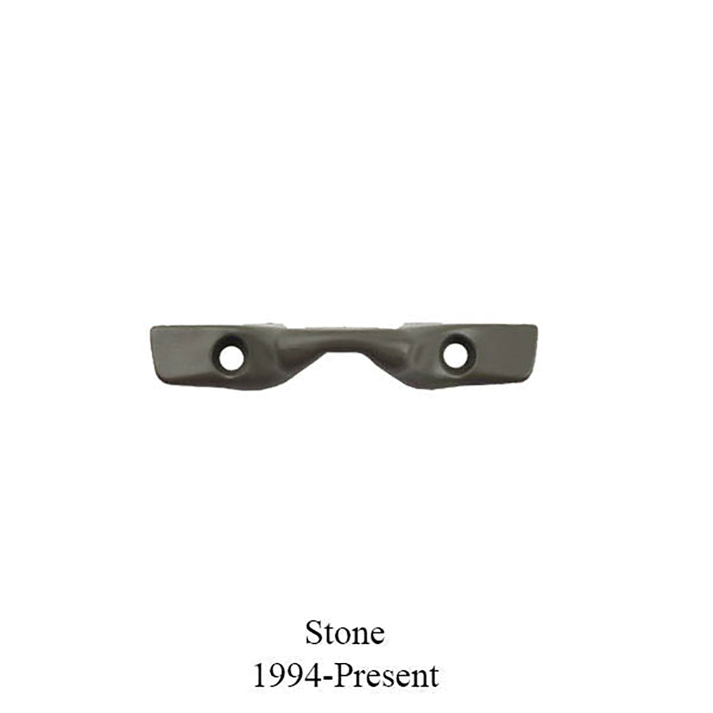 Andersen Window Sash Keeper, Tilt-Wash / Andersen PSNL Window - Stone