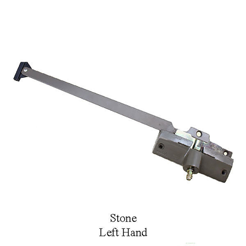 Andersen Wood Casement Straight Arm Operator 1979-1989 - Left