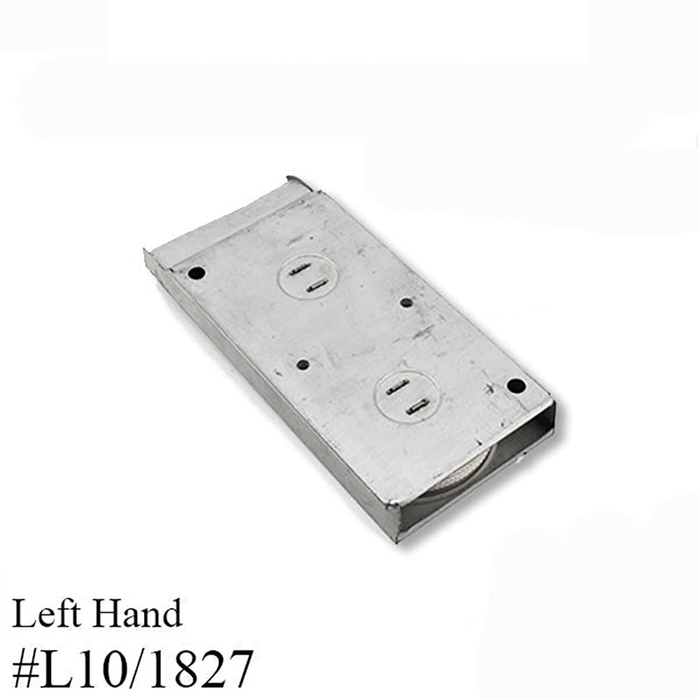 Counter Balancer, Andersen Perma-Shield Narroline Window, Left Hand - # L10 / 1827