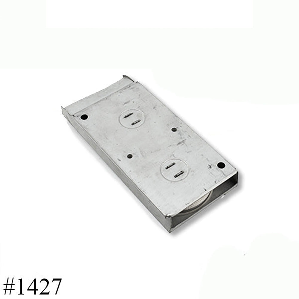 Counter Balancer, Perma-Shield Narroline Windows, #1427