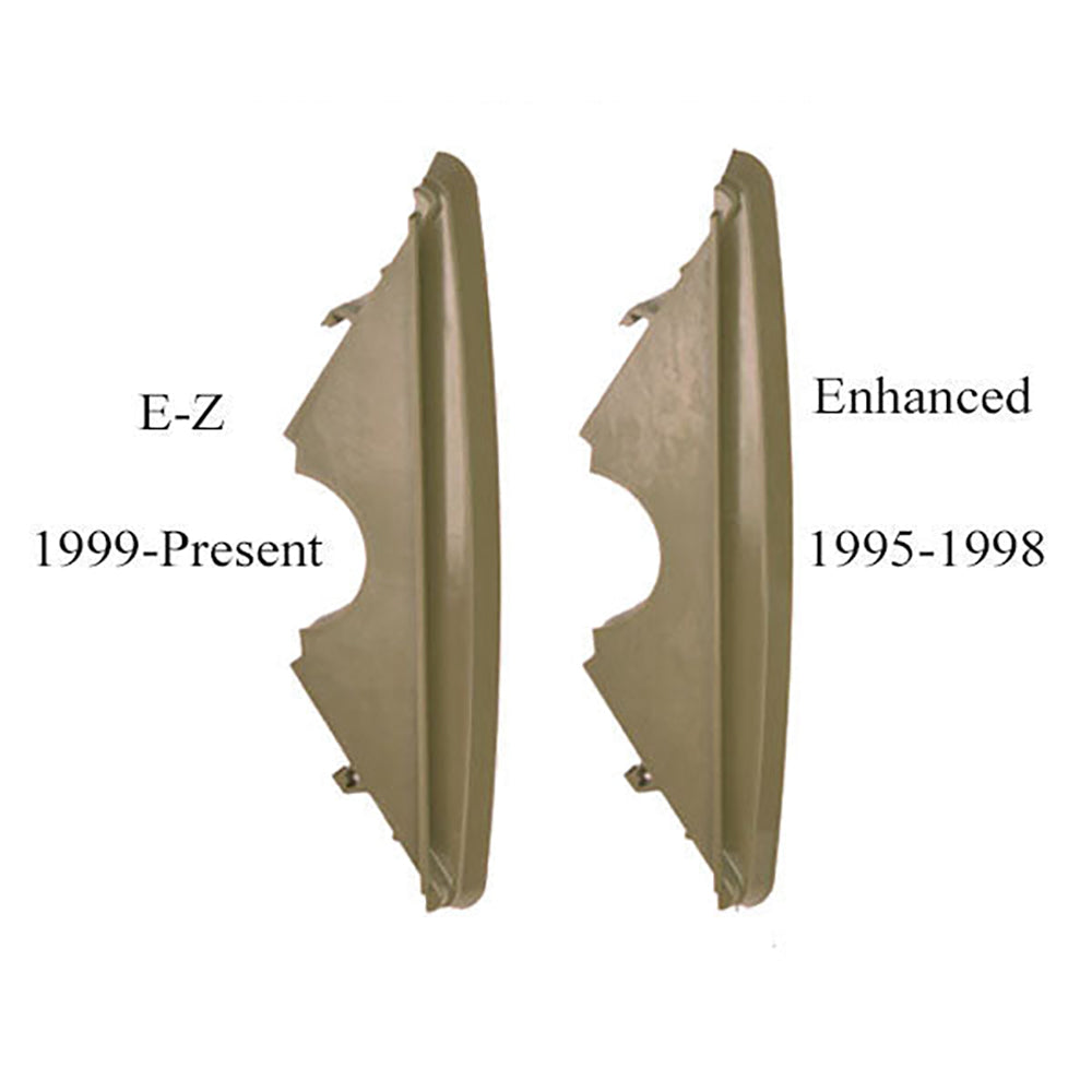 Hardware Pack - Classic - Andersen Permaview Awning Windows - Stone