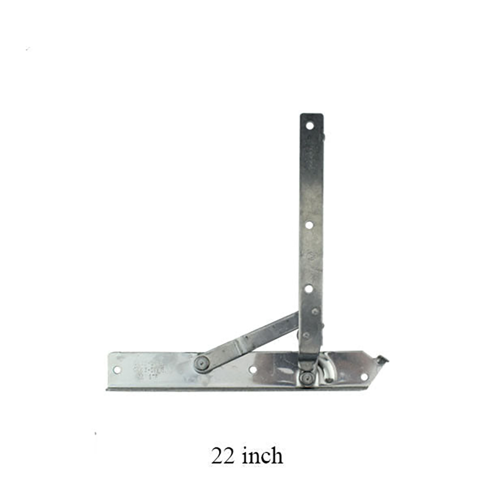 Hinge, Sill, Left 22 Inch Standard Andersen Casement Enhanced