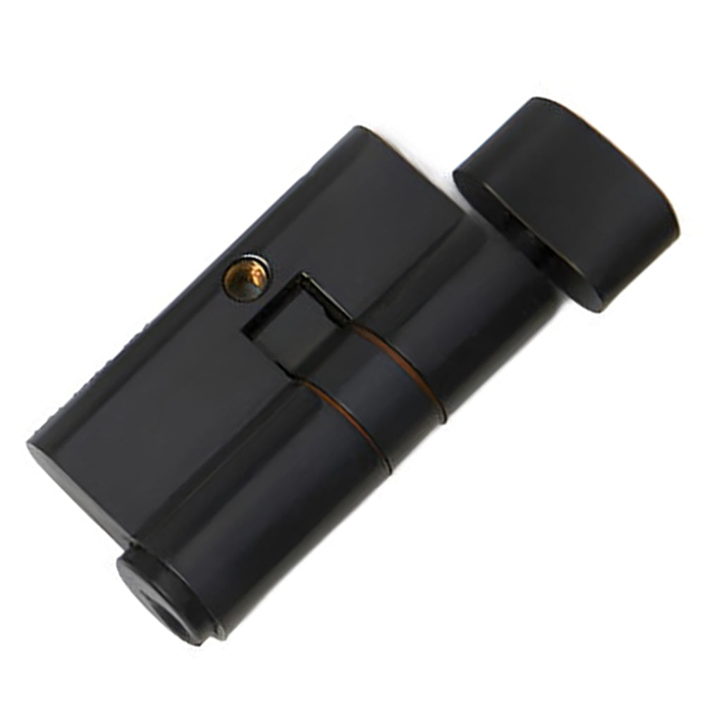 Keyed Schlage Euro Cylinder for Andersen Storm Door