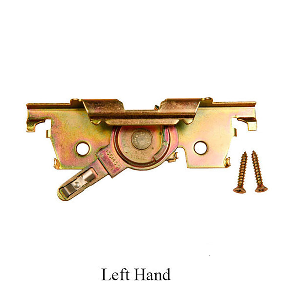 Lower Replacement Lock, Left Hand for Andersen Casement Windows