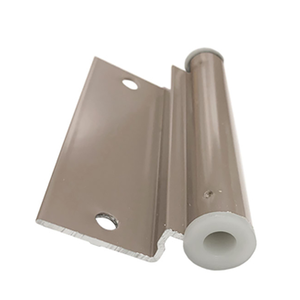 Lower Screen Door Hinge Leaf