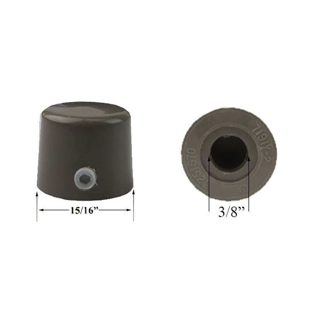 Operator Spline Cover Package