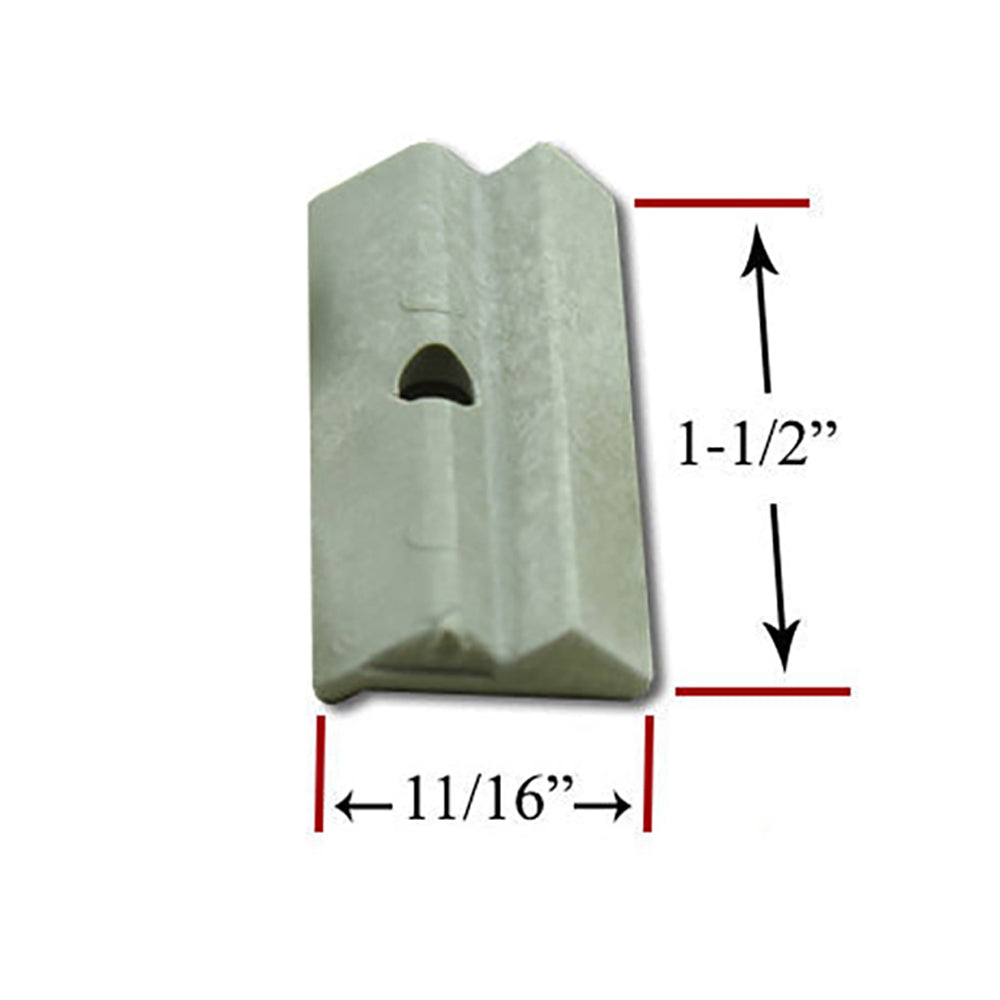 Sash Snugger Kit, Andersen Casement