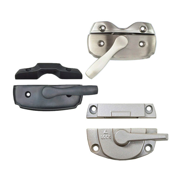 Andersen® Double Hung Sash Locks & Keepers