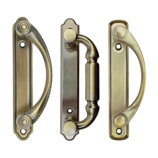 Andersen® Gliding Door Handles