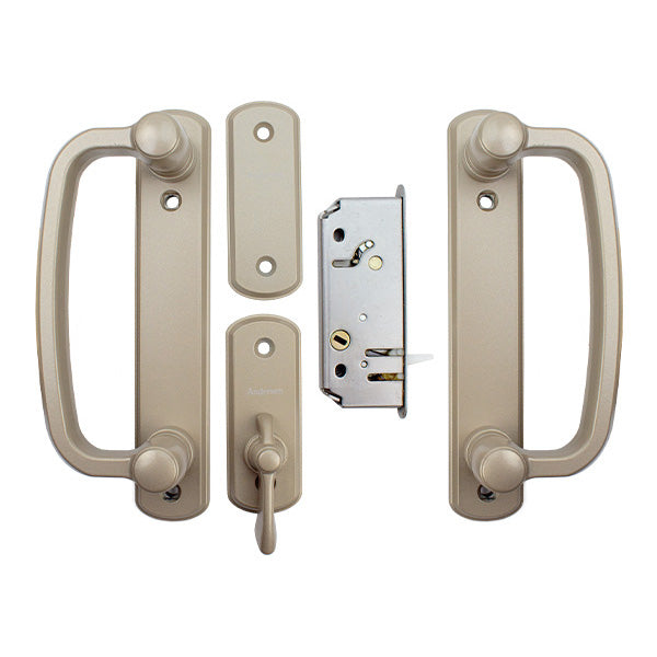 Andersen® Gliding Door Handle Sets