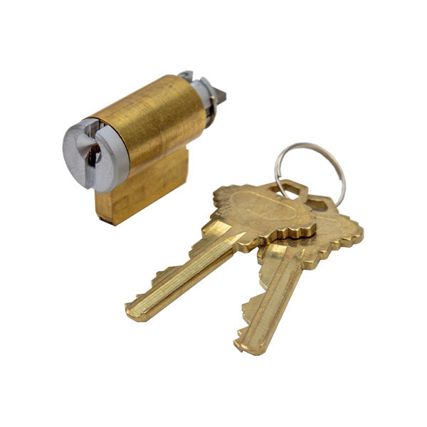 Andersen® Gliding Door Key Locks & Cylinders