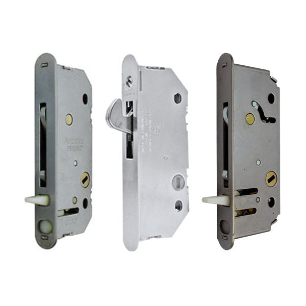 Andersen® Gliding Door Mortise Locks