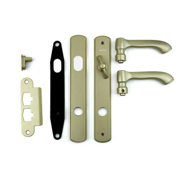 Hinged Door Handle Sets