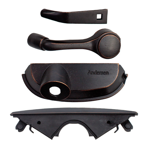 Andersen® Hardware Packs