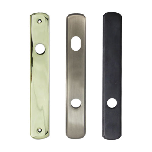 Andersen® Hinged Door Escutcheon Plates