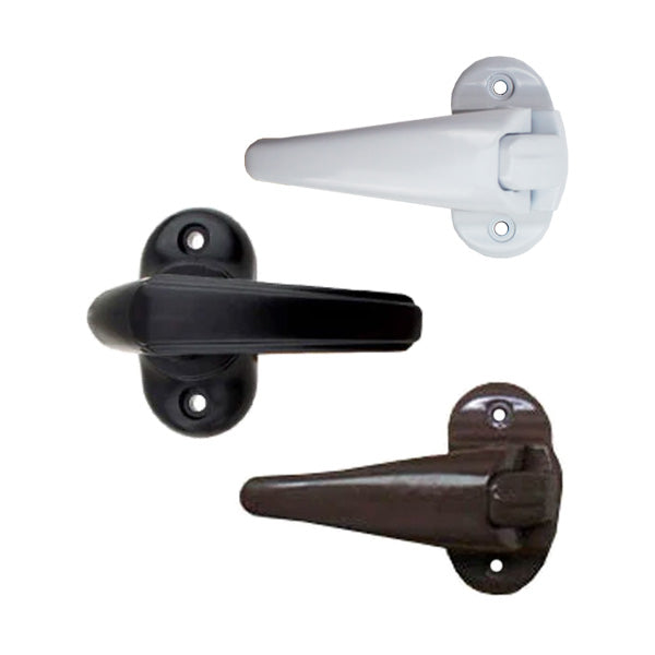 Andersen® Storm Door Knobs, Latches and Locks