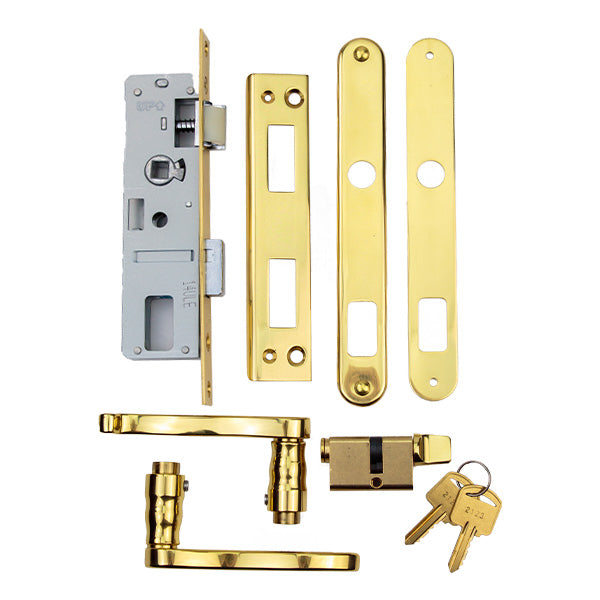 Andersen® Storm Door Mortise Locksets