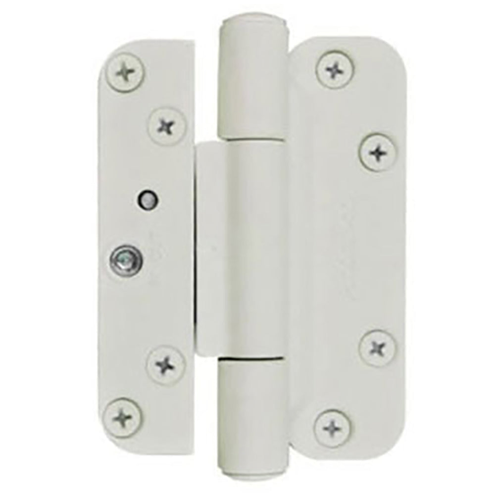 1 Hinge Kit, 2005-Present Andersen FWH Right Hand Door - White