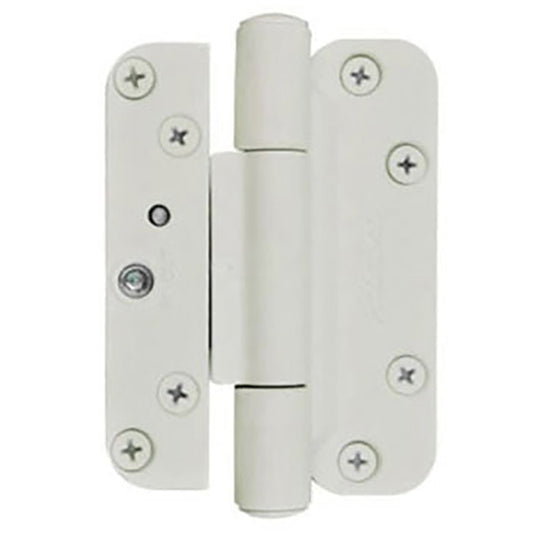 1 Hinge Kit, 2005-Present Andersen FWH Right Hand Door - White