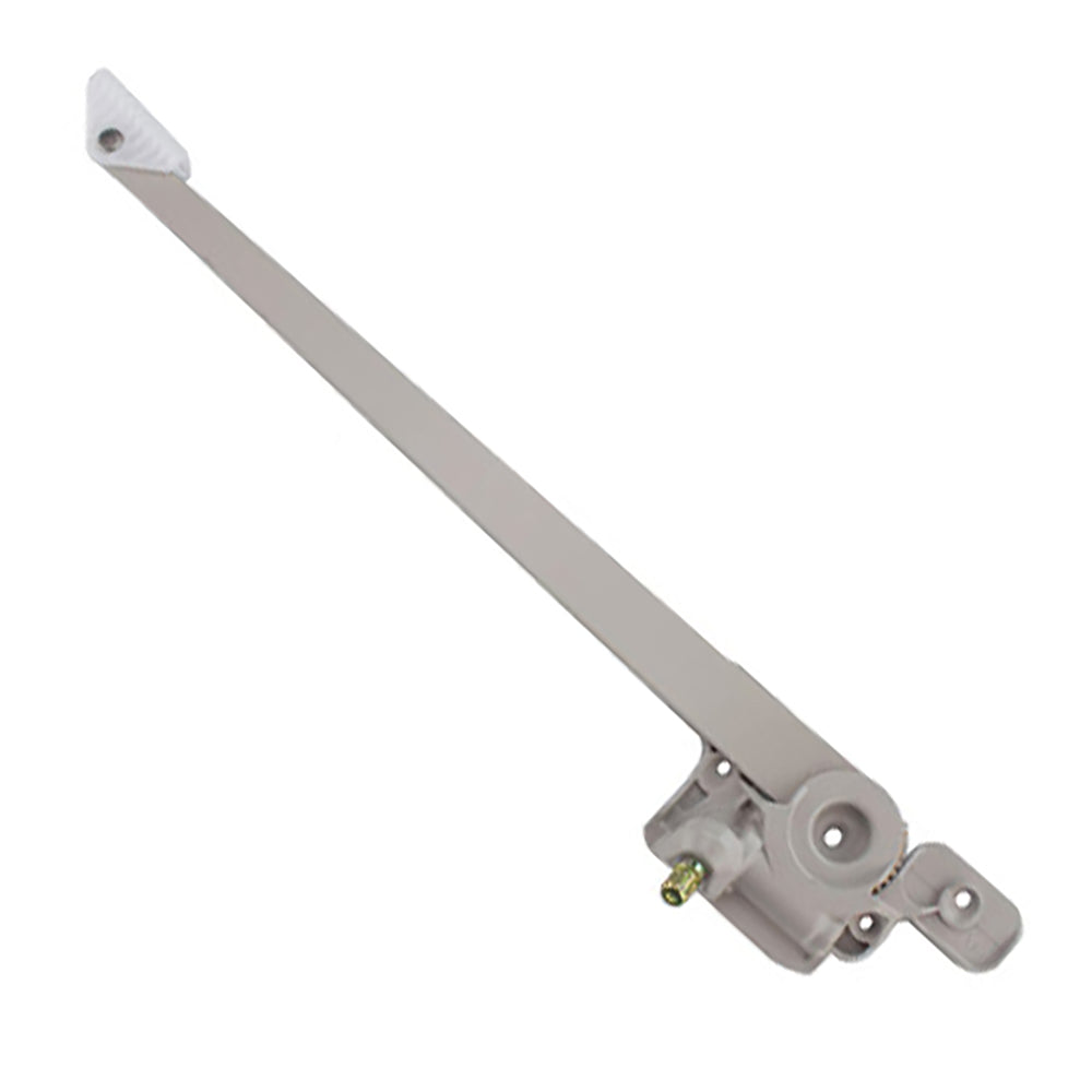 Andersen Perma-Shield Casement Windows - Straight Arm Operator w/screws - Corrosion Resistant - LH