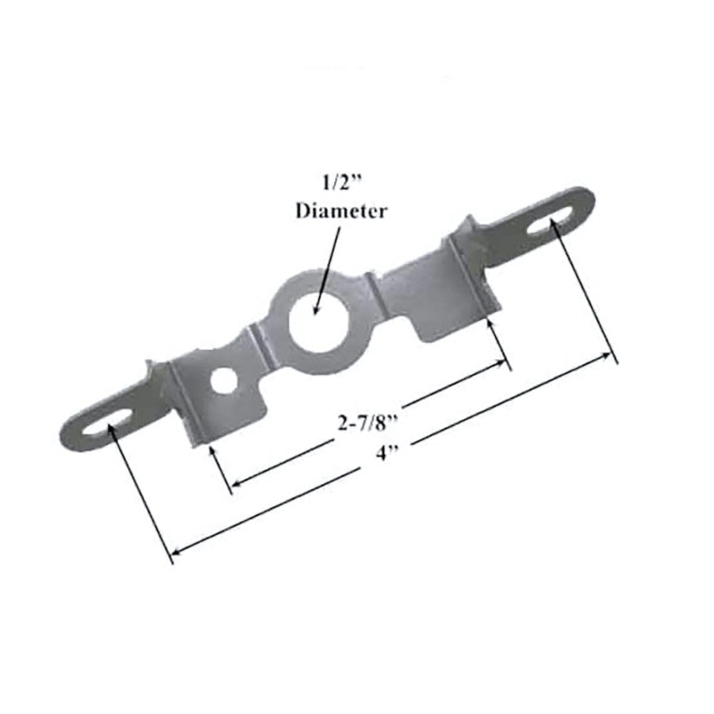 Bracket for Electric Roof Window Opener