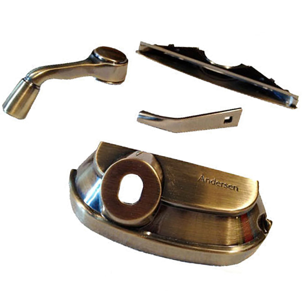 200/400 Series Folding Traditional Operator Hardware Pack – Parts ...