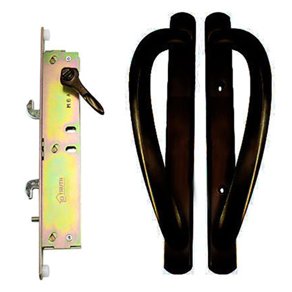 Afton 100 Series Complete Gliding Door Trim Set