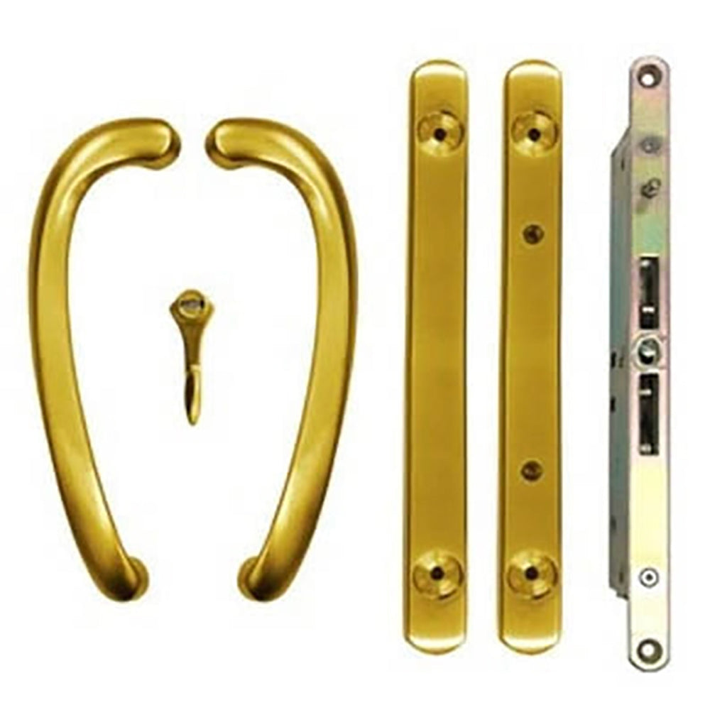 Afton 100 Series Complete Gliding Door Trim Set