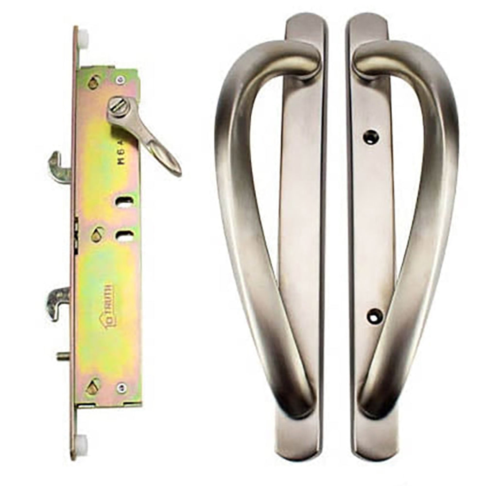 Afton 100 Series Complete Gliding Door Trim Set