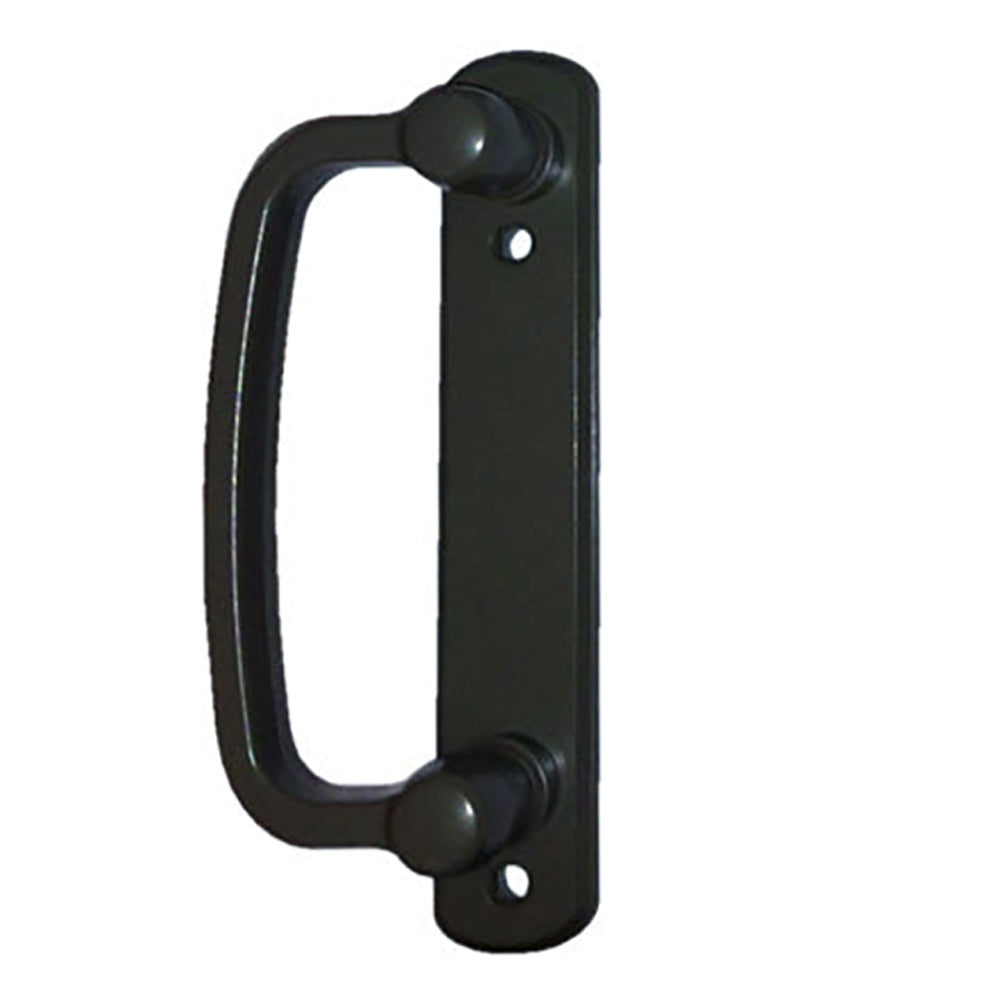 Albany Single Gliding Patio Door Handle