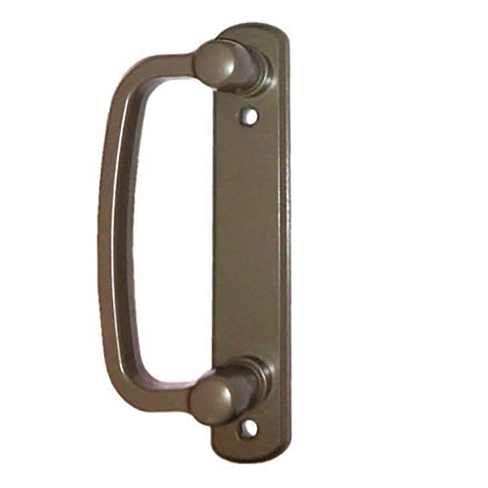 Albany Single Gliding Patio Door Handle