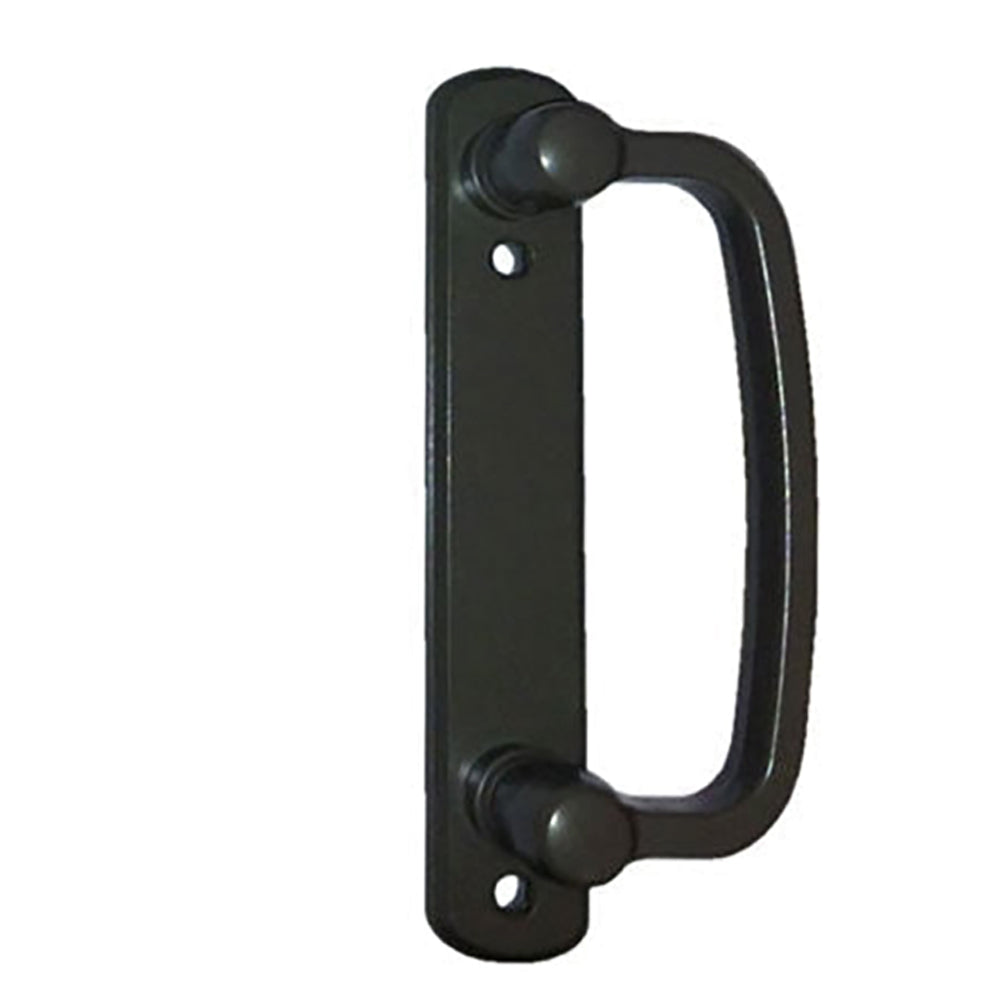 Albany Single Gliding Patio Door Handle