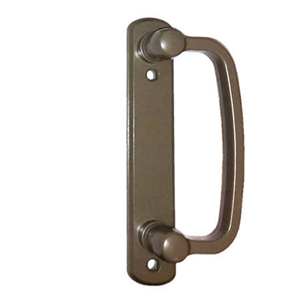 Albany Single Gliding Patio Door Handle