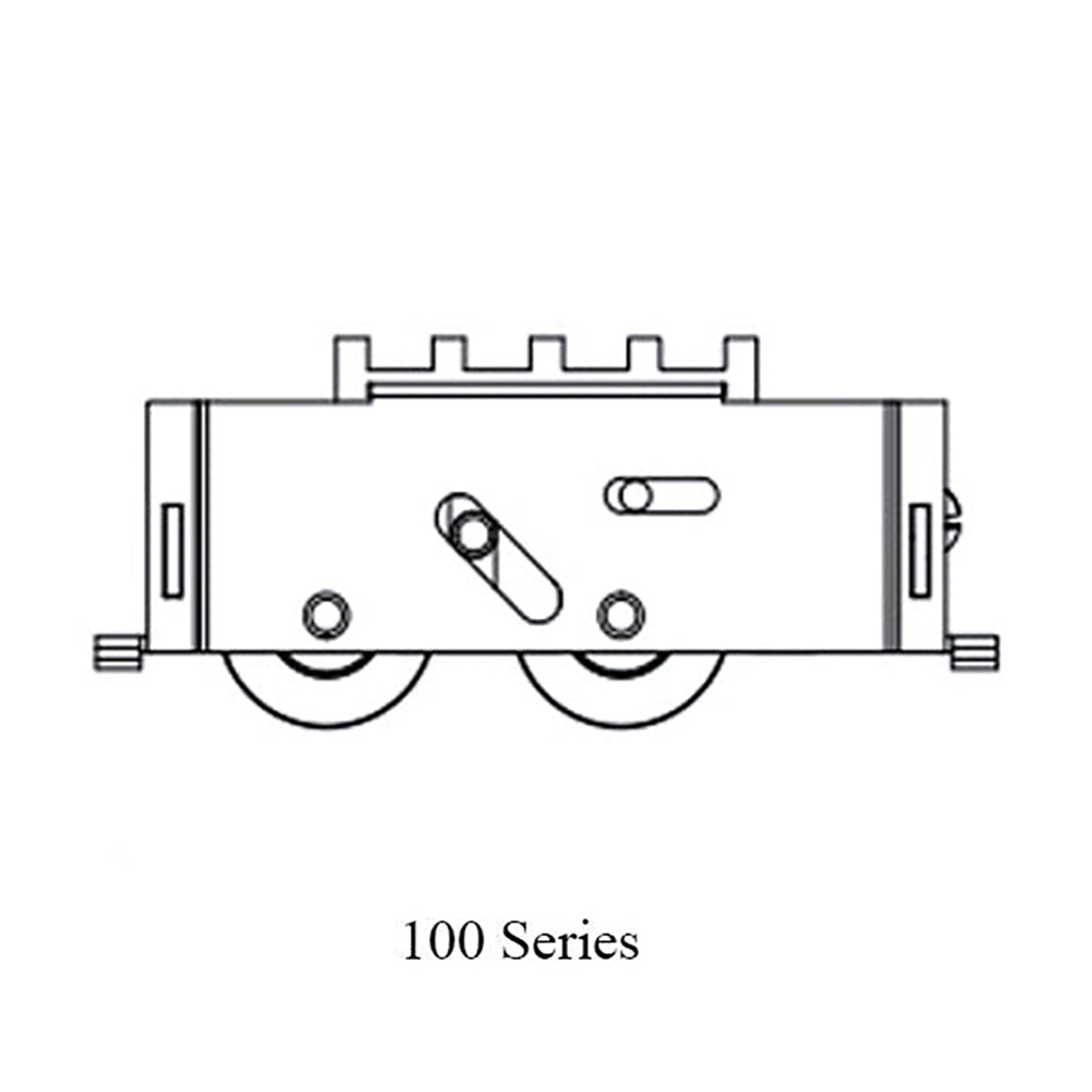 Andersen 100 series Gliding Patio Door Roller