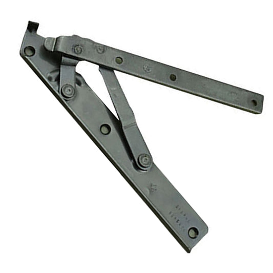 Andersen 22 Inch Enhanced Casement Corrosion Resistant Straight Arm Head Hinge, Left