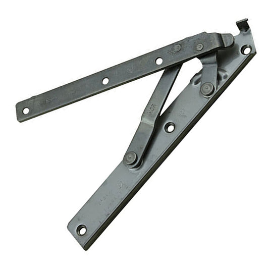 Andersen 22 Inch Enhanced Casement Corrosion Resistant Straight Arm Head Hinge, Right